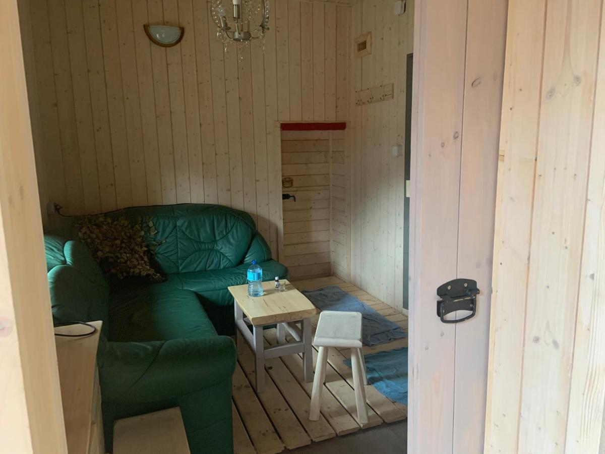 Zakatek Rabowka Dom Ryby Bania Villa Exterior foto